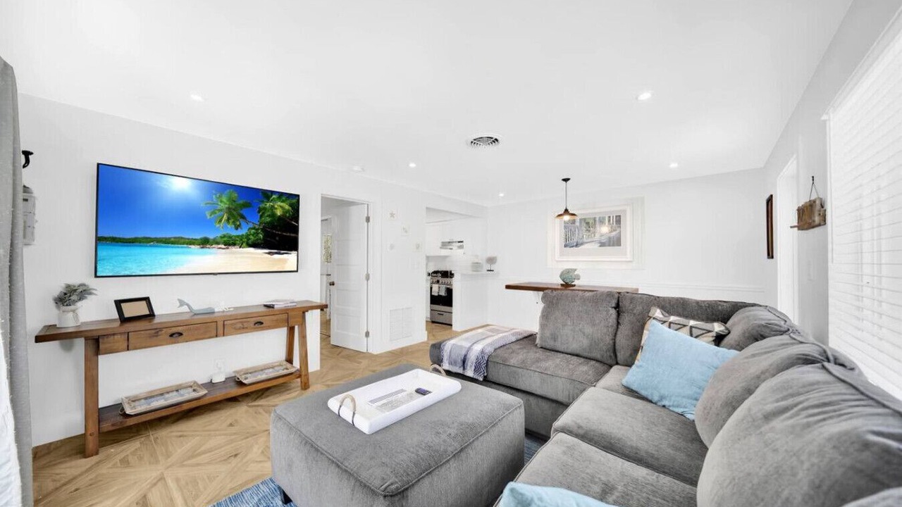 Photo of Livingroom in Fort Lauderdale