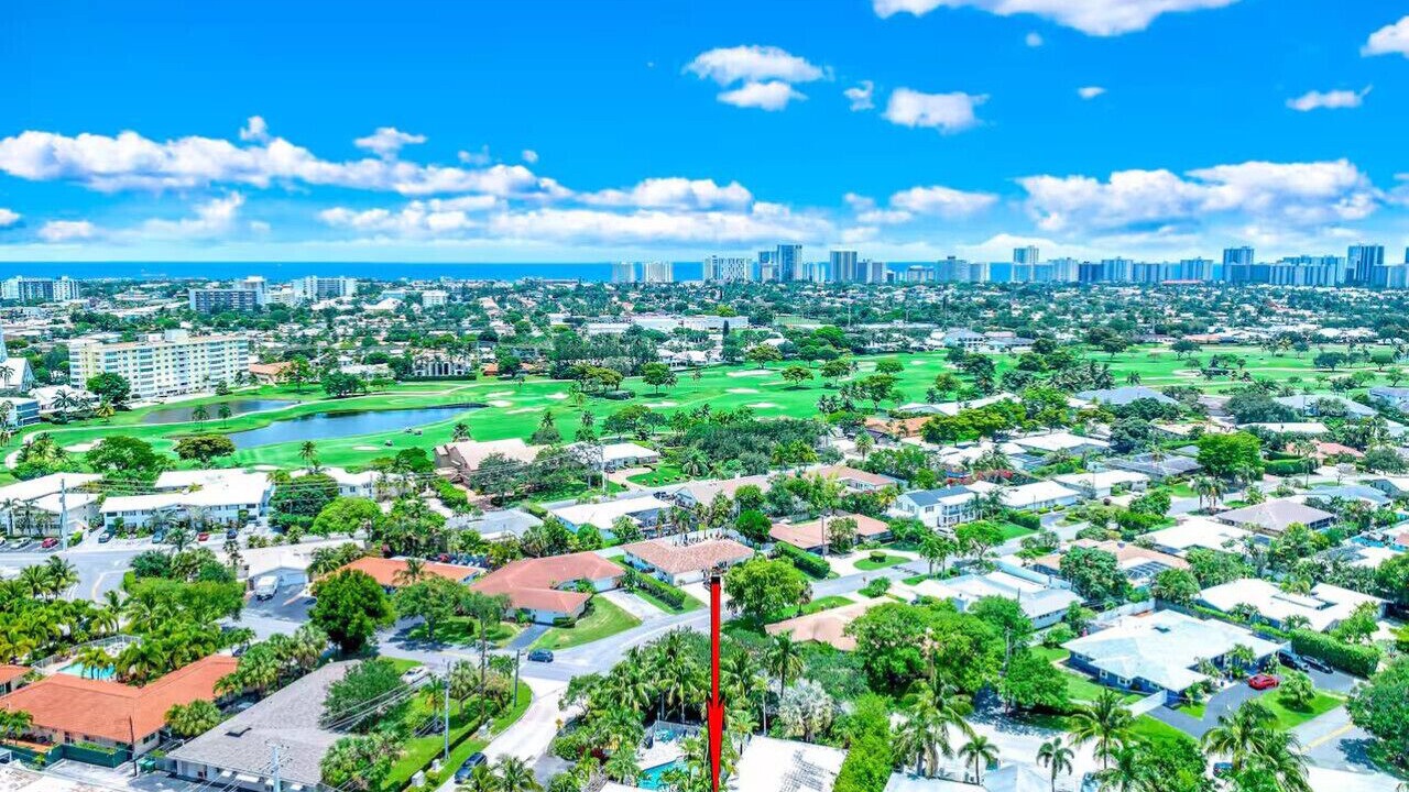 Photo of Outdoor in Fort Lauderdale