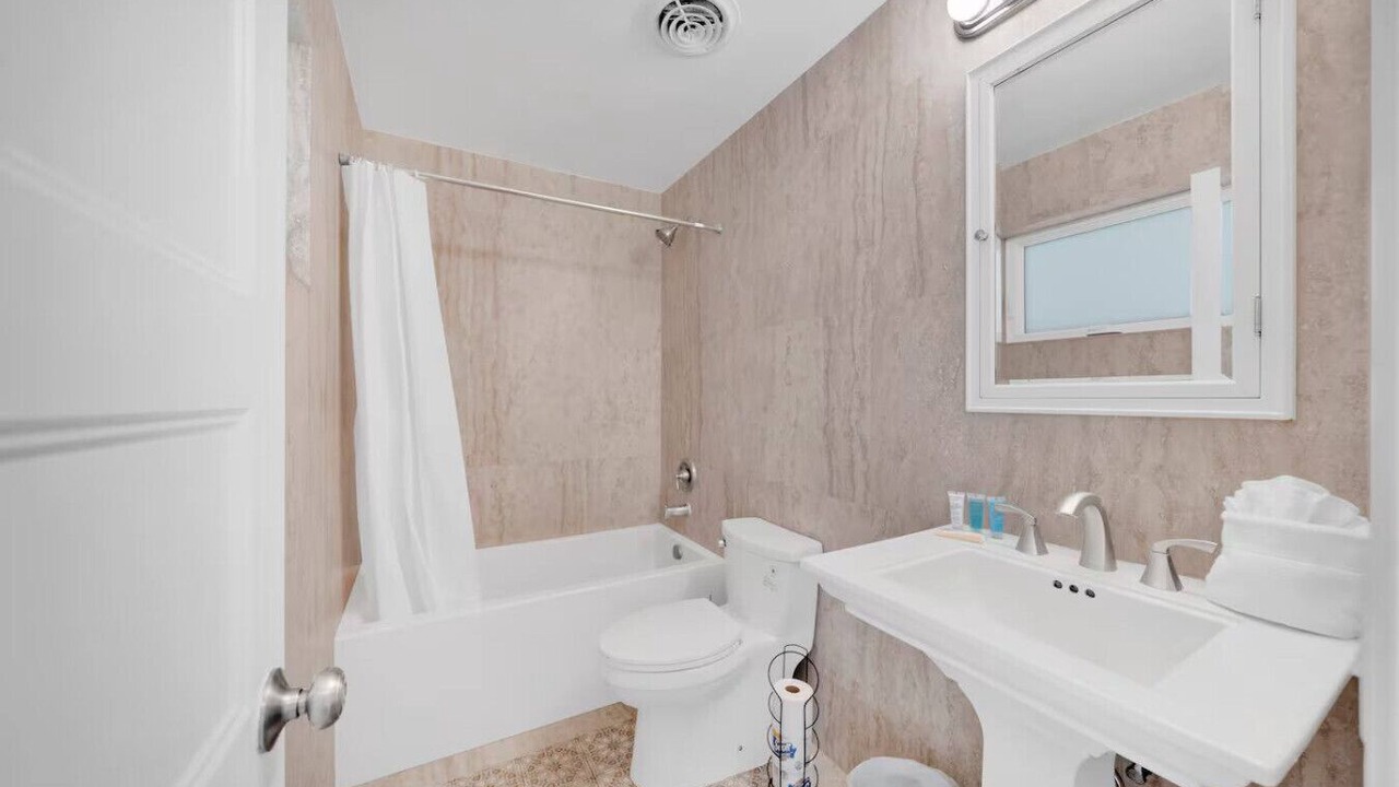 Photo of Bathroom in Fort Lauderdale