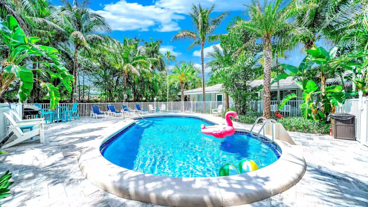 Photo of Outdoor in Fort Lauderdale