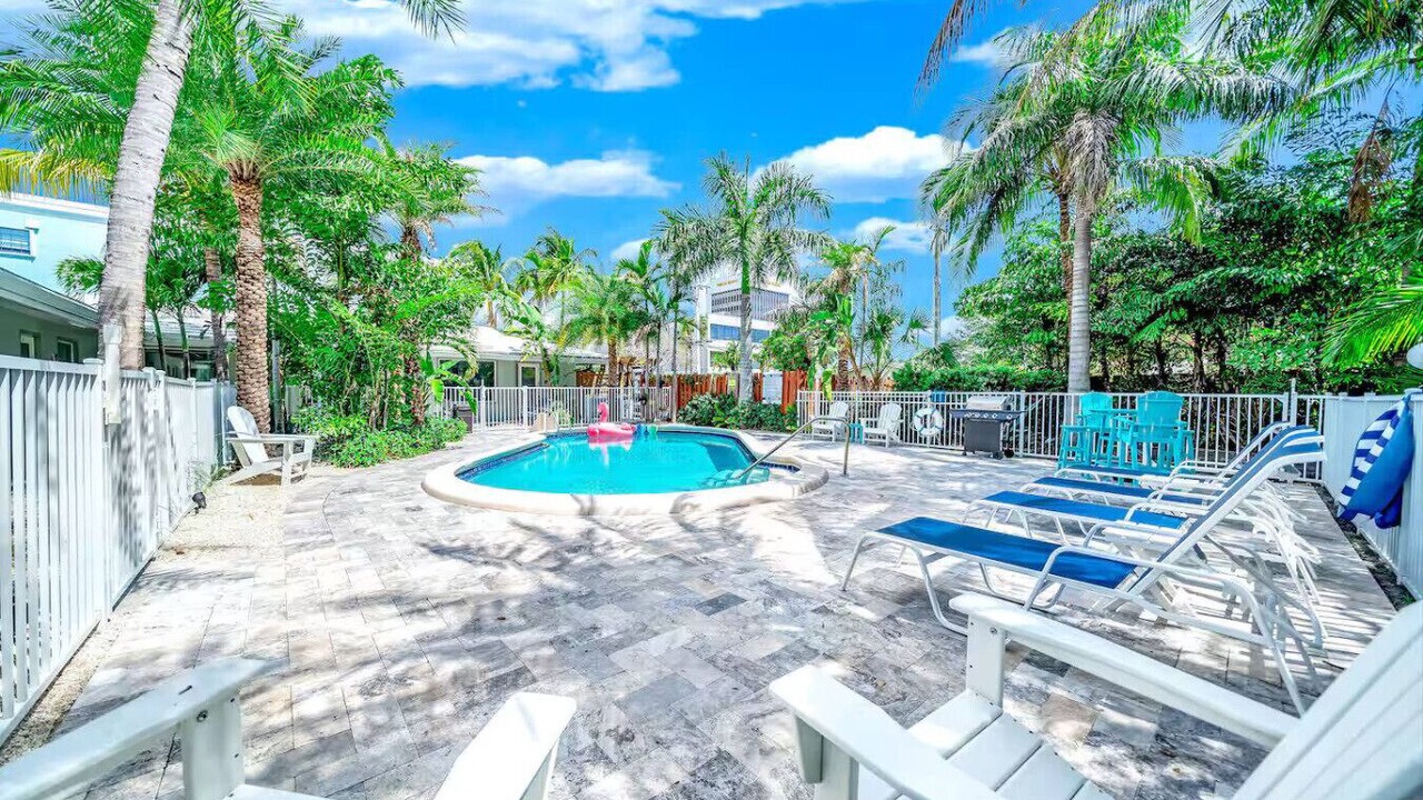 Photo of Outdoor in Fort Lauderdale