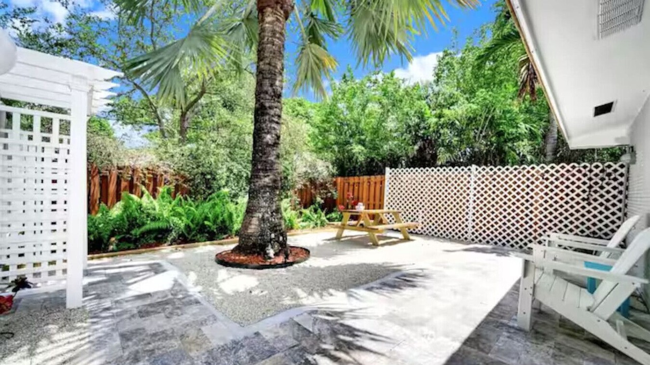 Photo of Outdoor in Fort Lauderdale
