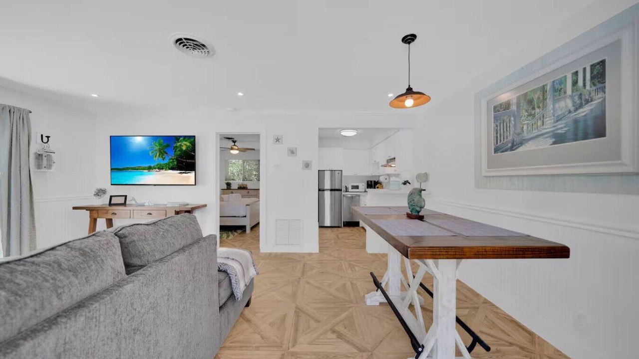 Photo of Livingroom in Fort Lauderdale