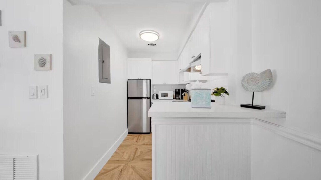 Photo of Kitchen in Fort Lauderdale