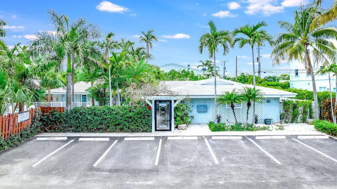 Photo of Outdoor in Fort Lauderdale