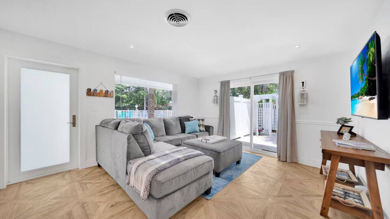 Photo of Livingroom in Fort Lauderdale