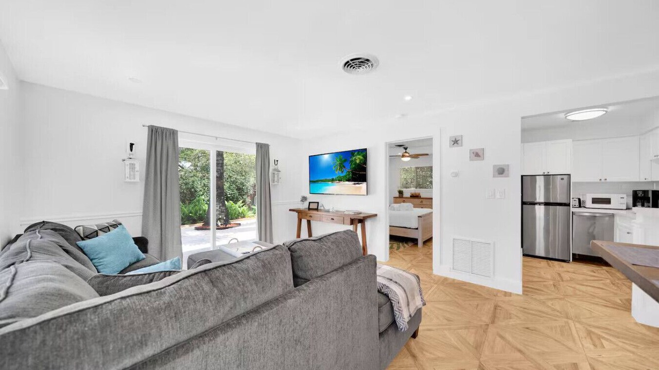 Photo of Livingroom in Fort Lauderdale