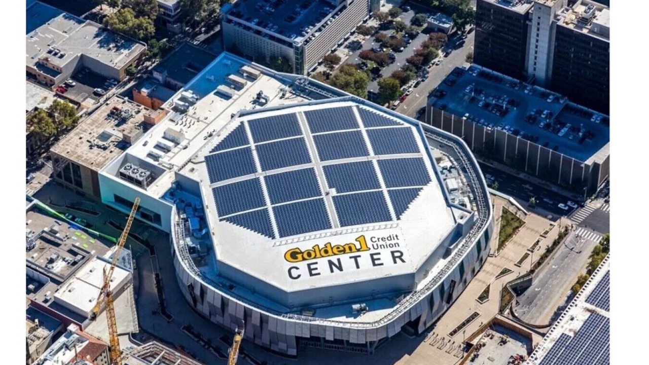 Photo of Others in Downtown Sacramento