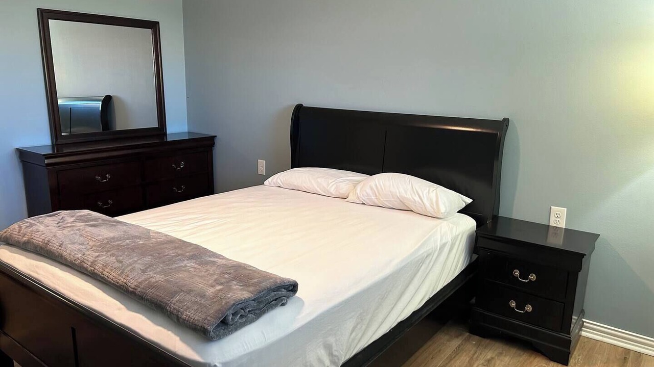 Photo of Bedroom in Clodine