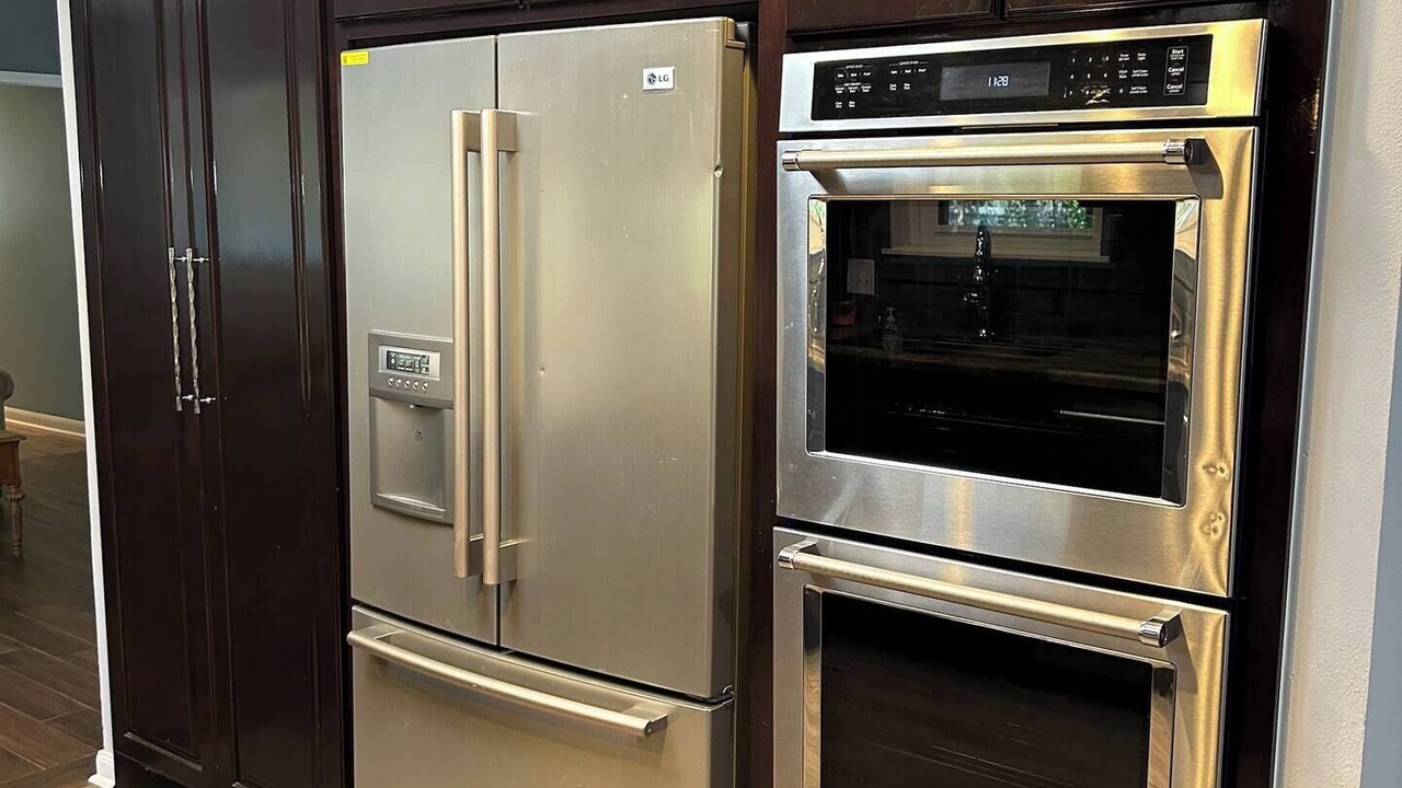 Photo of Kitchen in Clodine