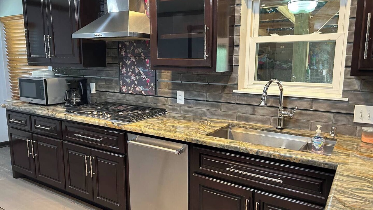 Photo of Kitchen in Clodine
