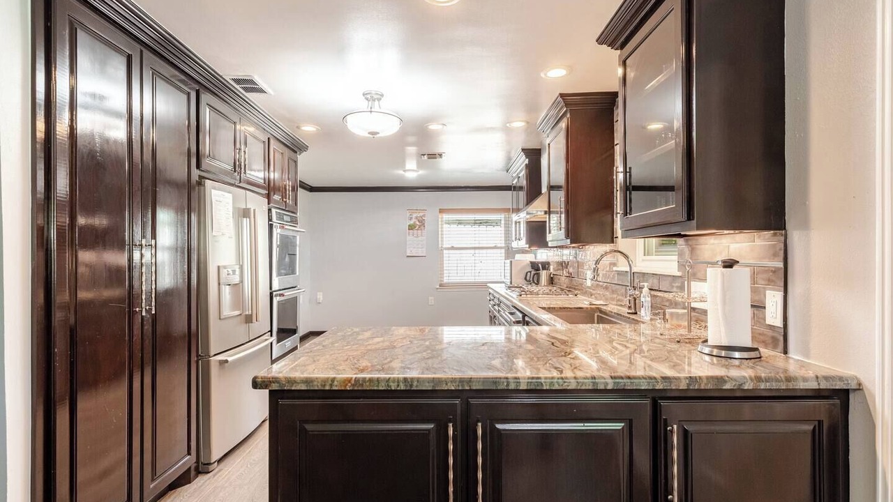 Photo of Kitchen in Clodine