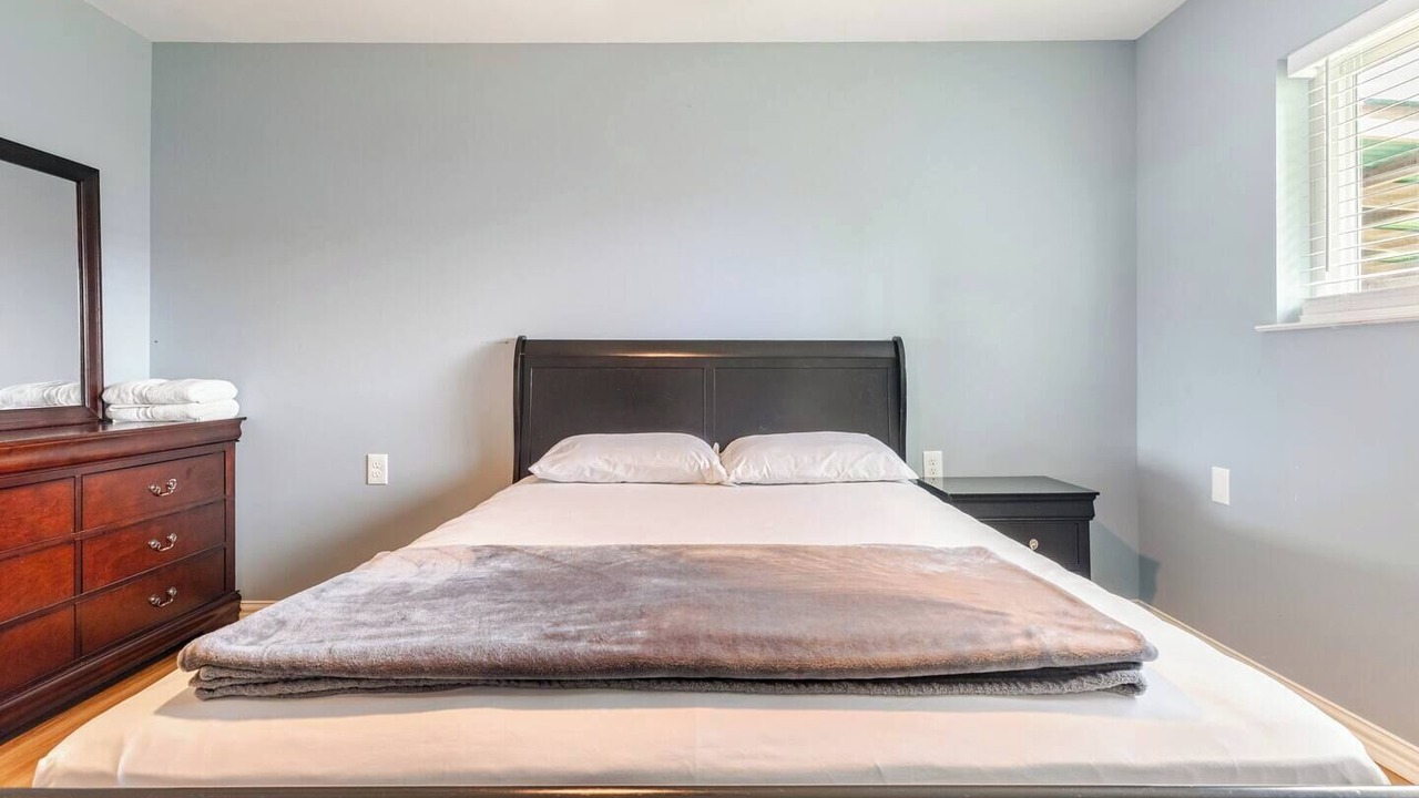 Photo of Bedroom in Clodine