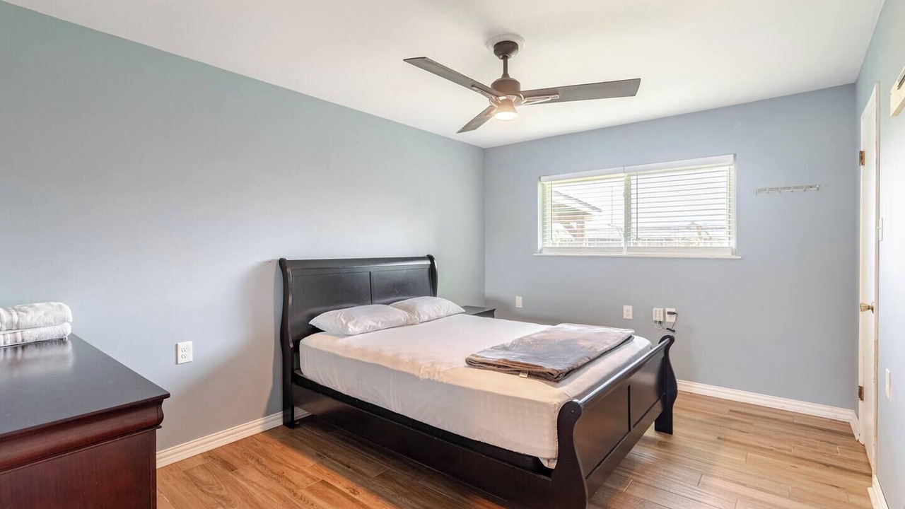 Photo of Bedroom in Clodine