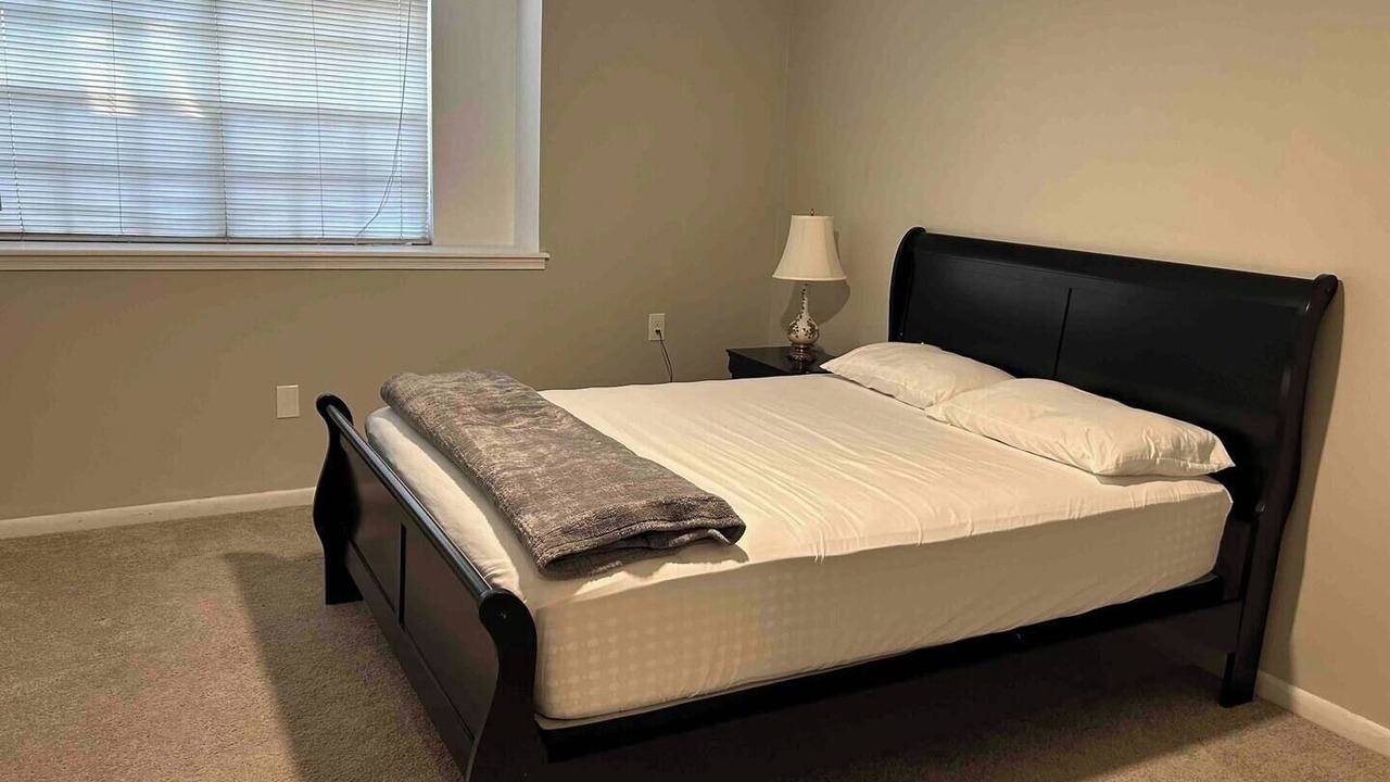 Photo of Bedroom in Clodine