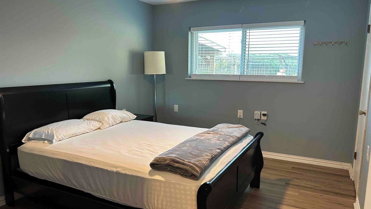 Photo of Bedroom in Clodine