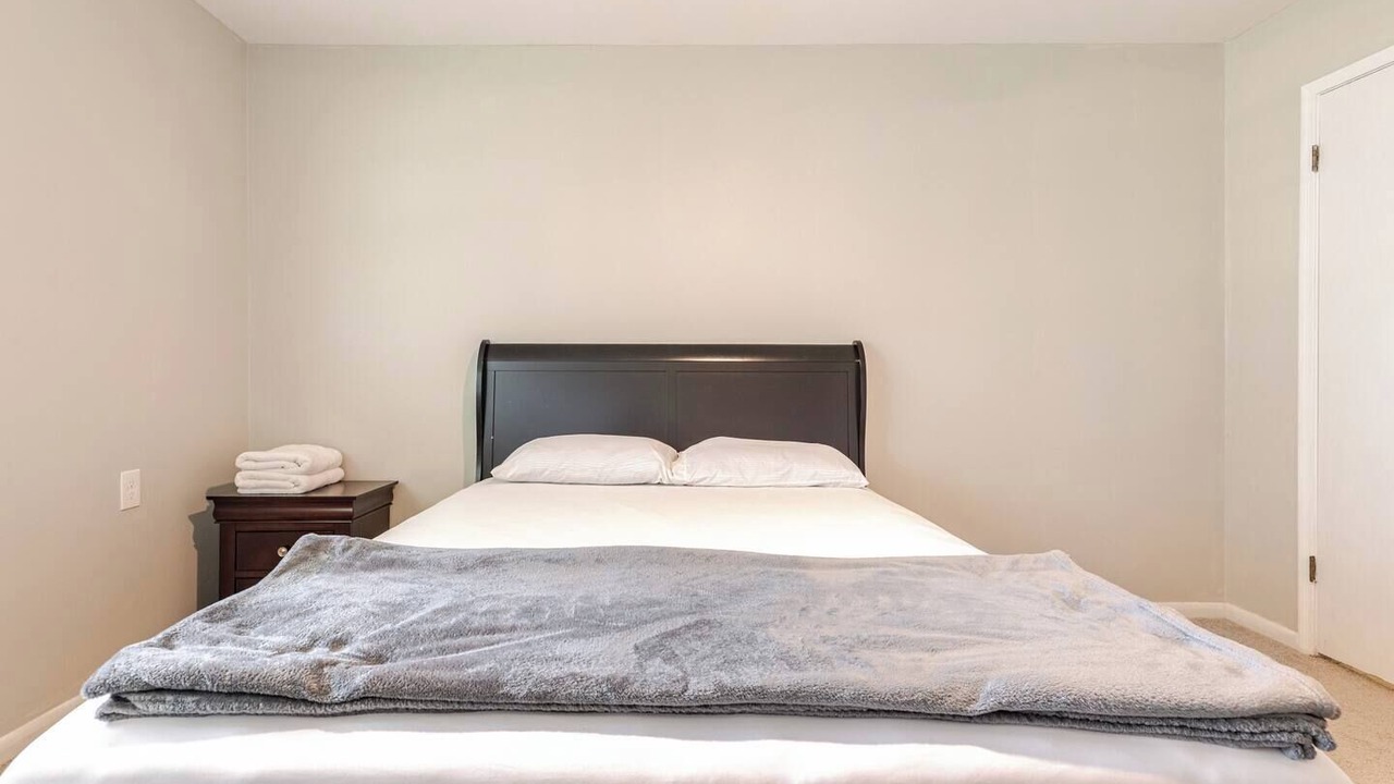 Photo of Bedroom in Clodine