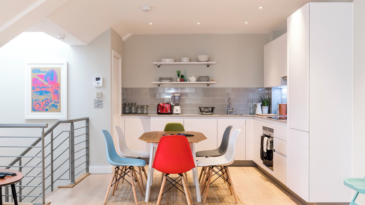 Photo of Others in Whitechapel