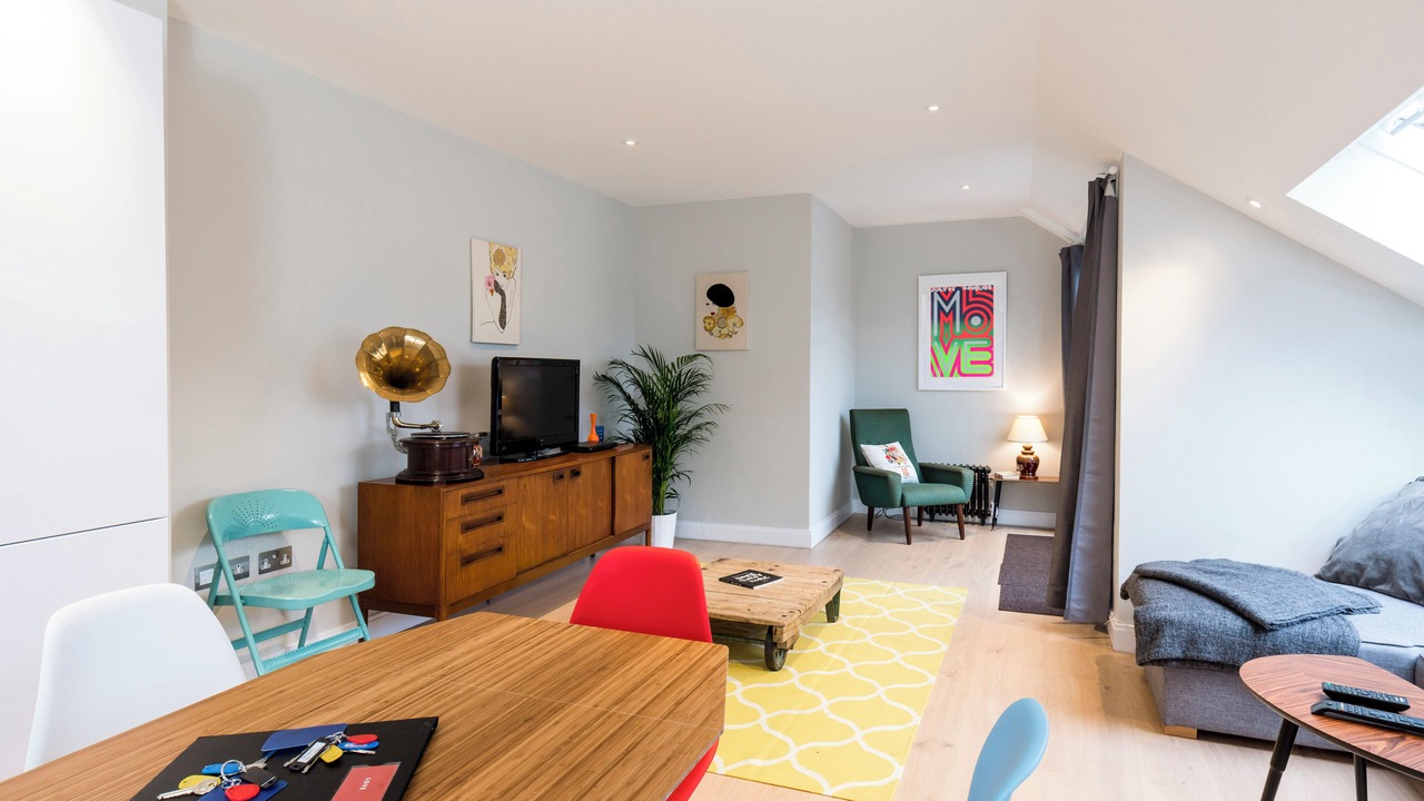 Photo of Others in Whitechapel