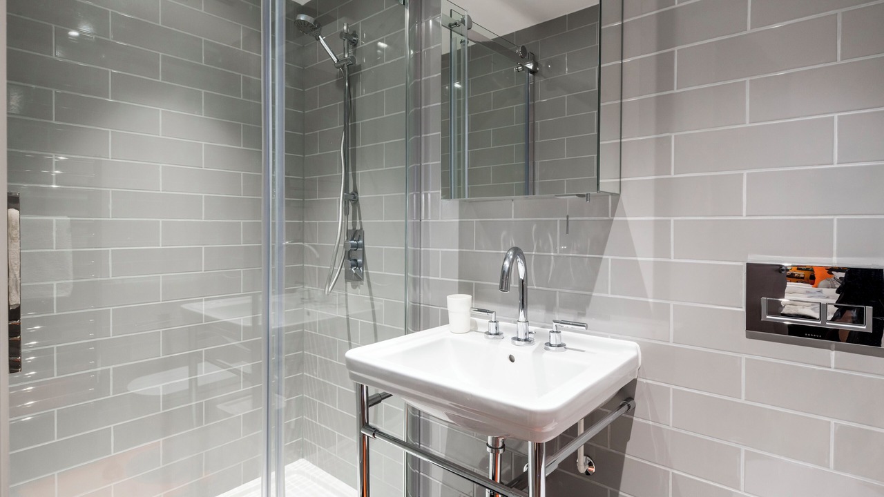 Photo of Bathroom in Whitechapel