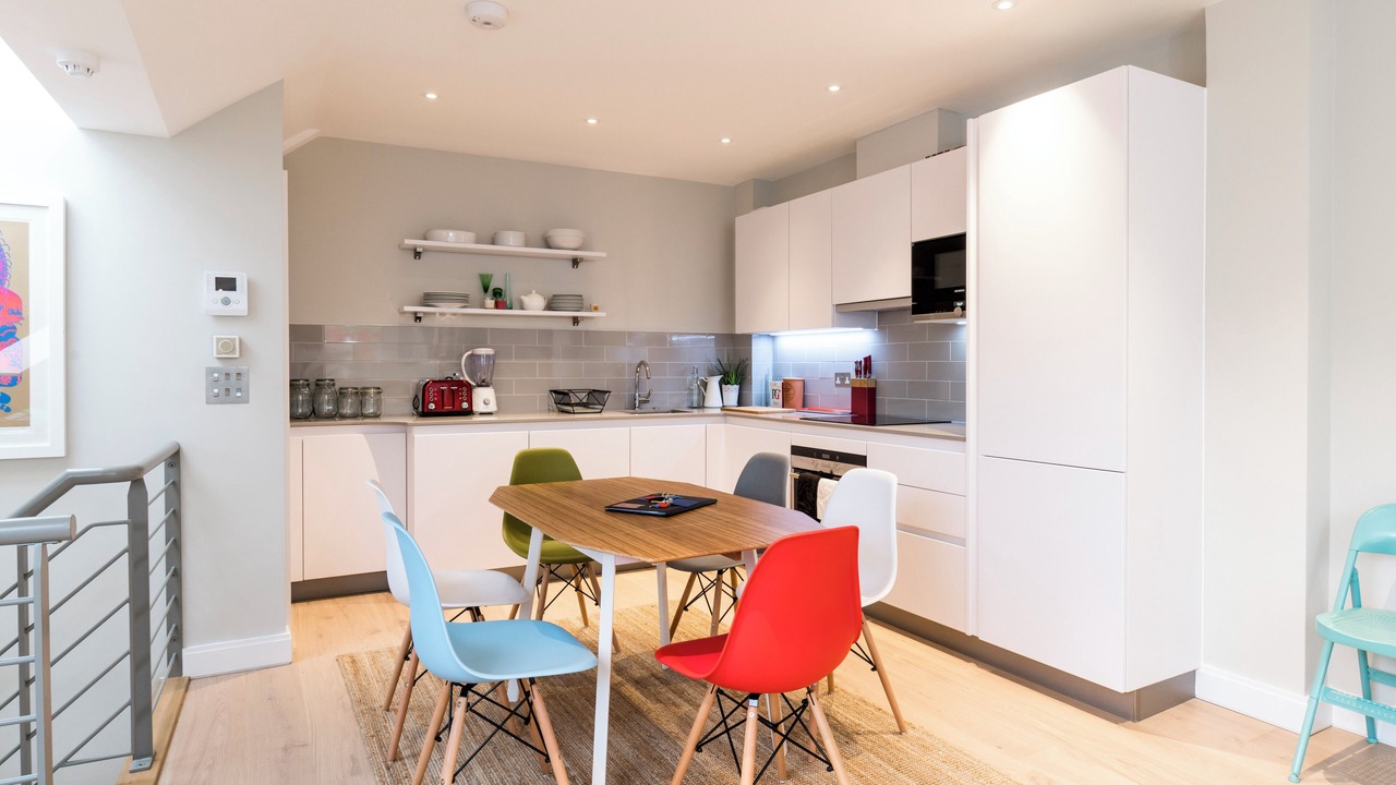 Photo of Others in Whitechapel