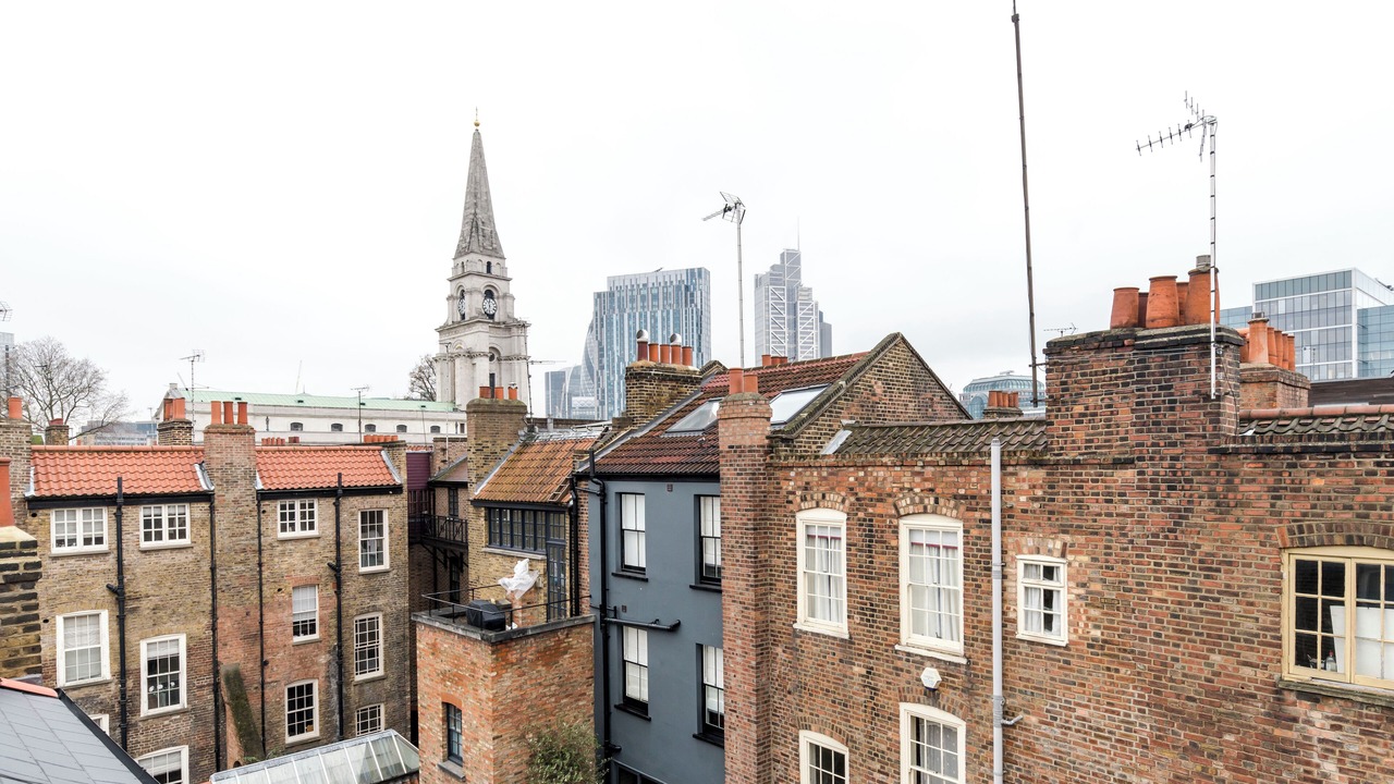 Photo of Others in Whitechapel