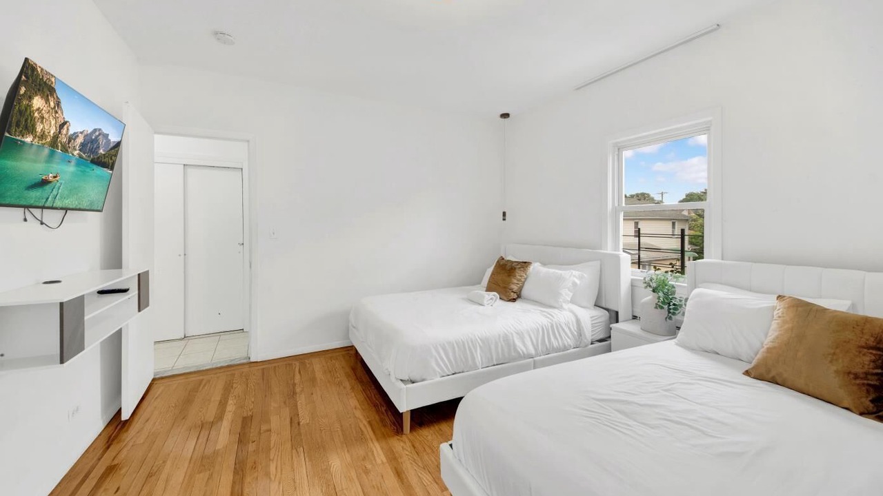 Photo of Bedroom in Southeast Yonkers