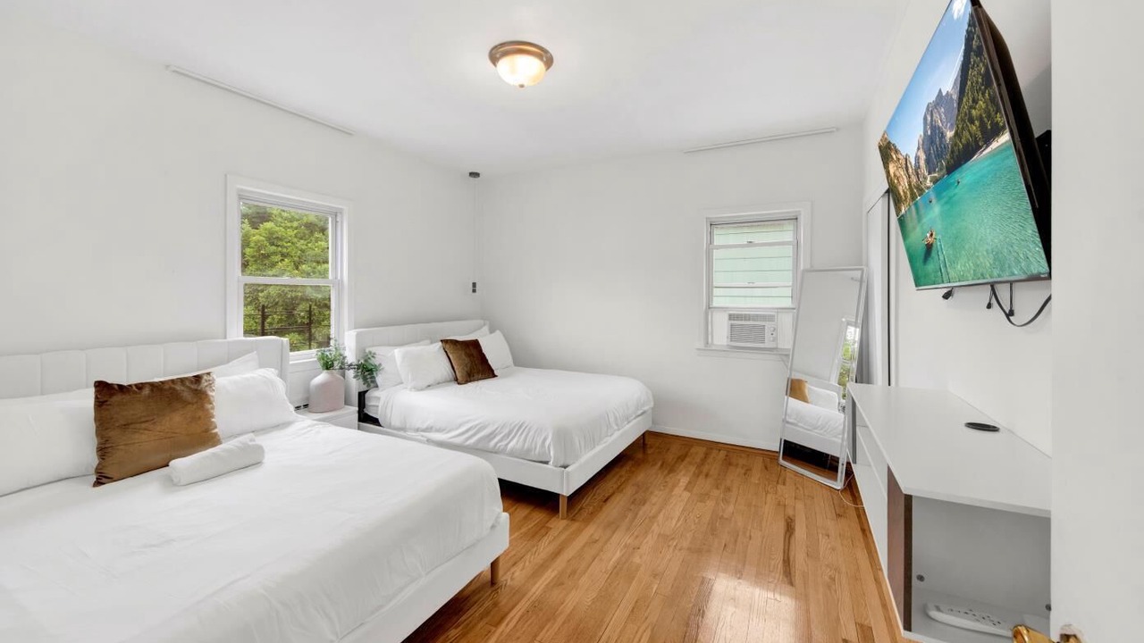 Photo of Bedroom in Southeast Yonkers