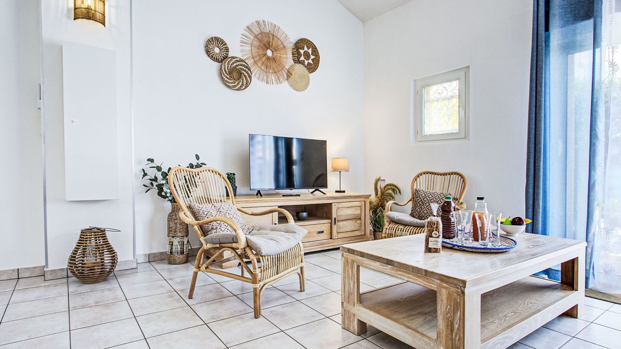 Photo of Livingroom in Torreilles