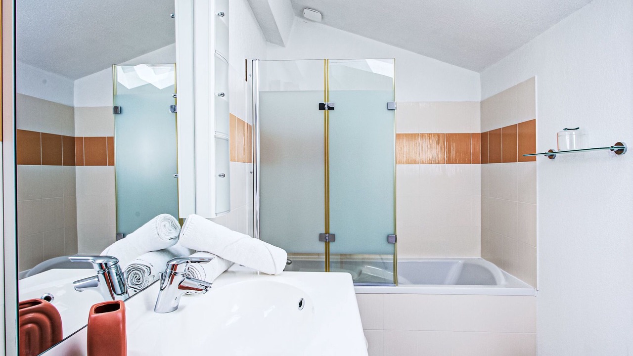 Photo of Bathroom in Torreilles