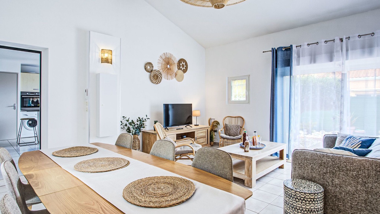 Photo of Livingroom in Torreilles