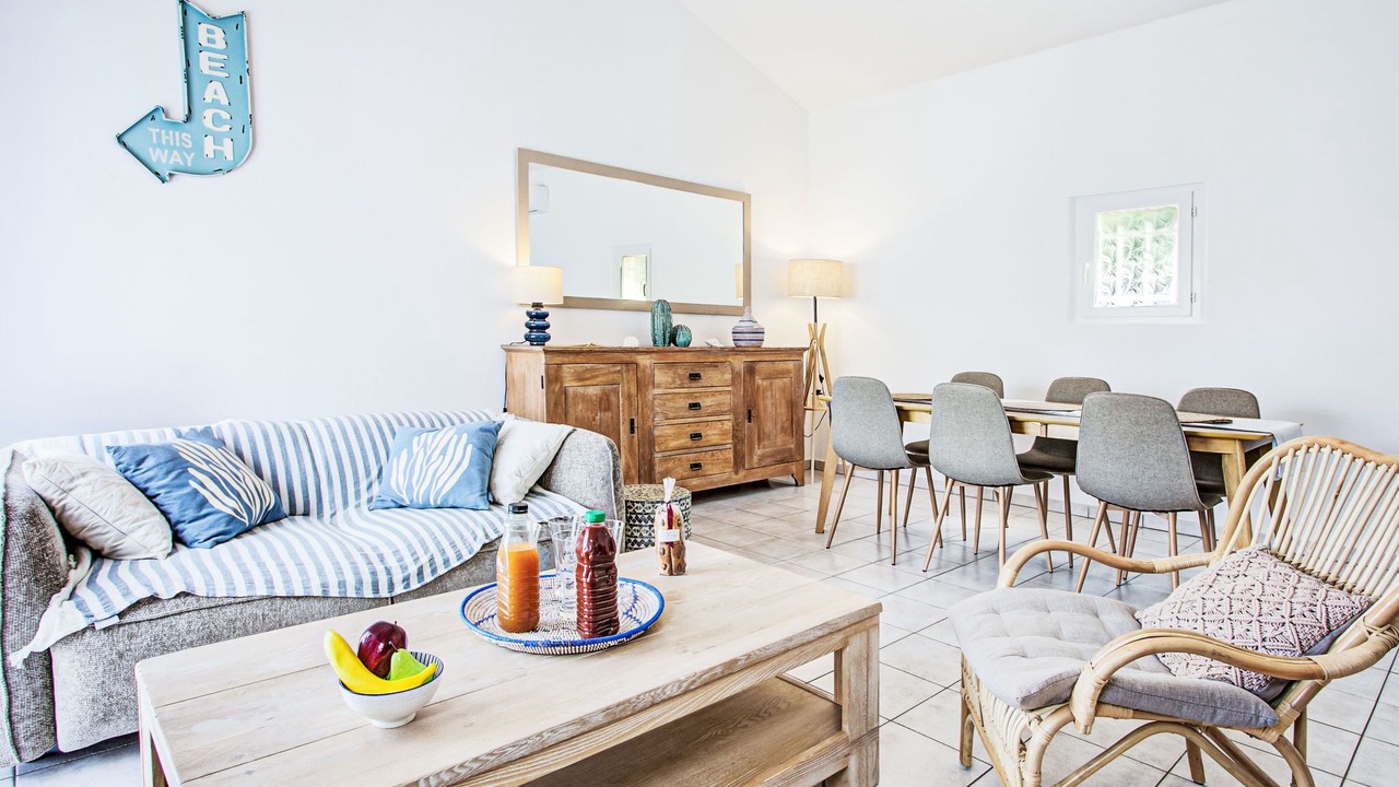 Photo of Livingroom in Torreilles