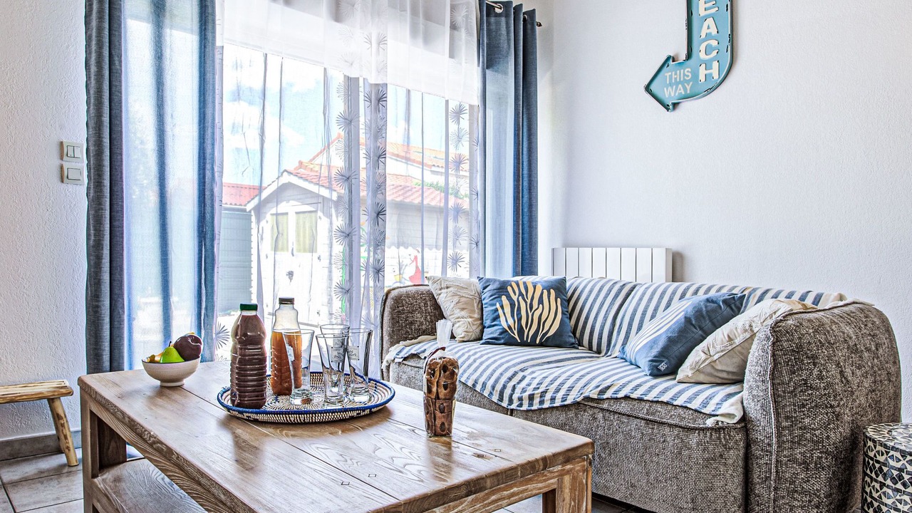 Photo of Livingroom in Torreilles
