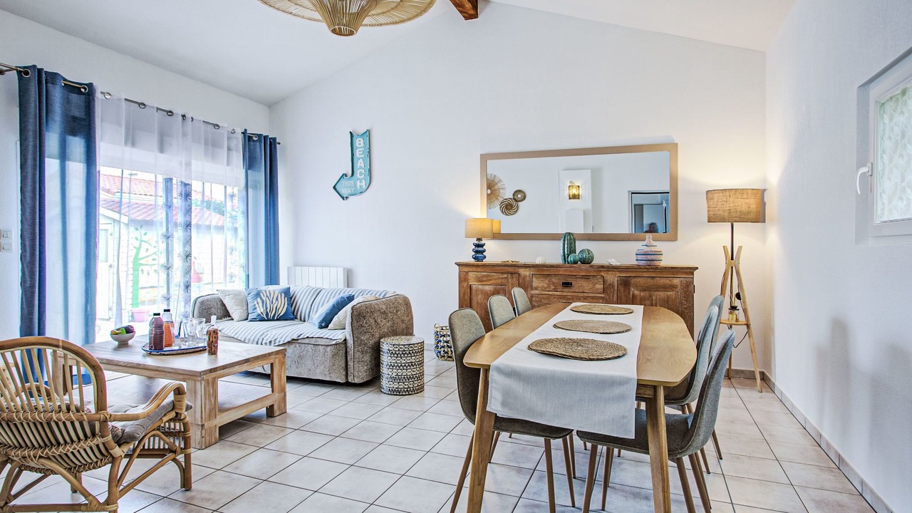 Photo of Livingroom in Torreilles