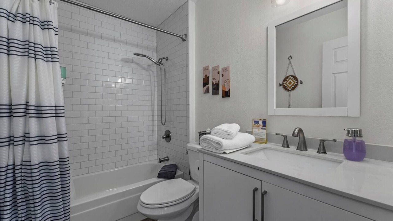 Photo of Bathroom in Deer Valley