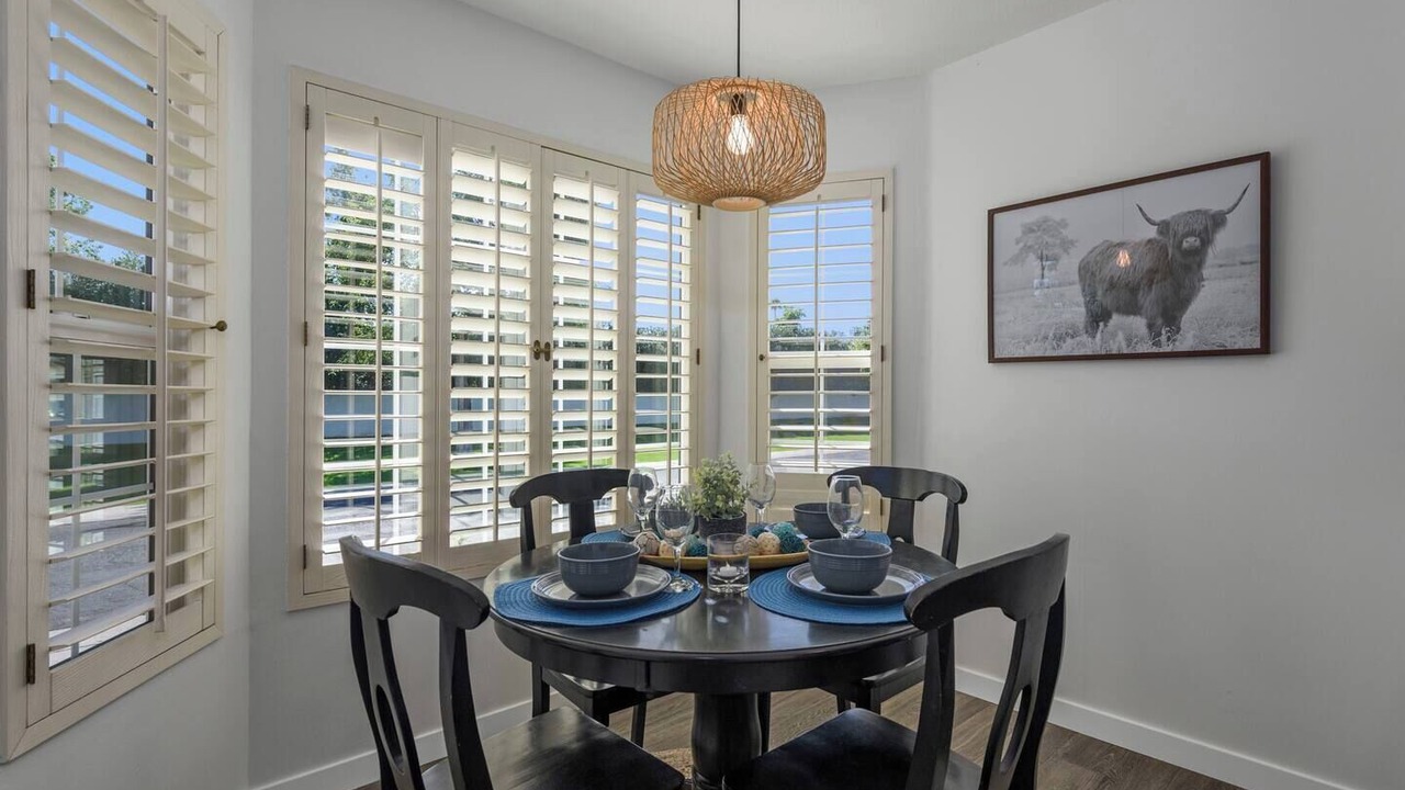 Photo of Livingroom in Deer Valley
