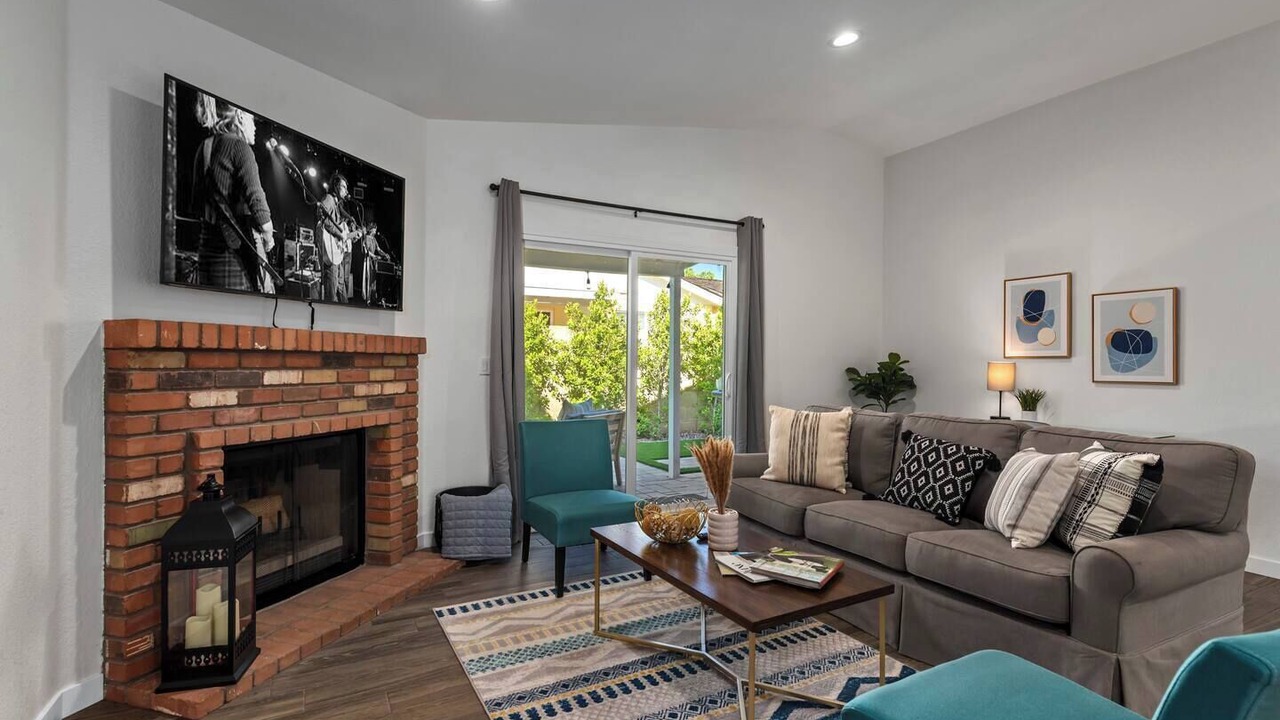 Photo of Bedroom in Deer Valley