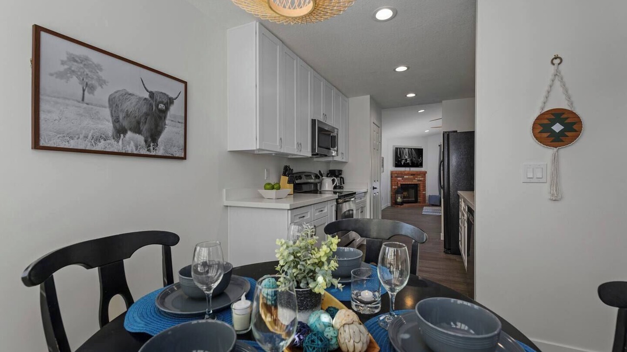 Photo of Bedroom in Deer Valley