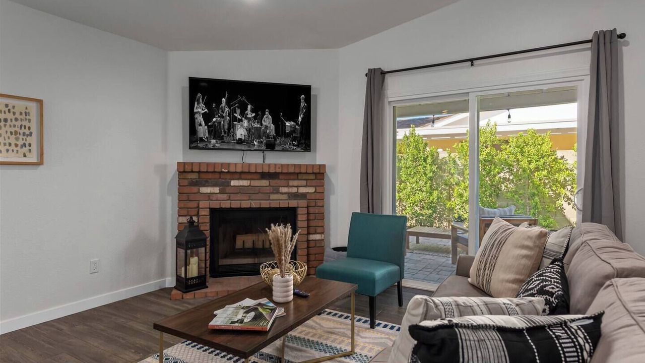 Photo of Livingroom in Deer Valley