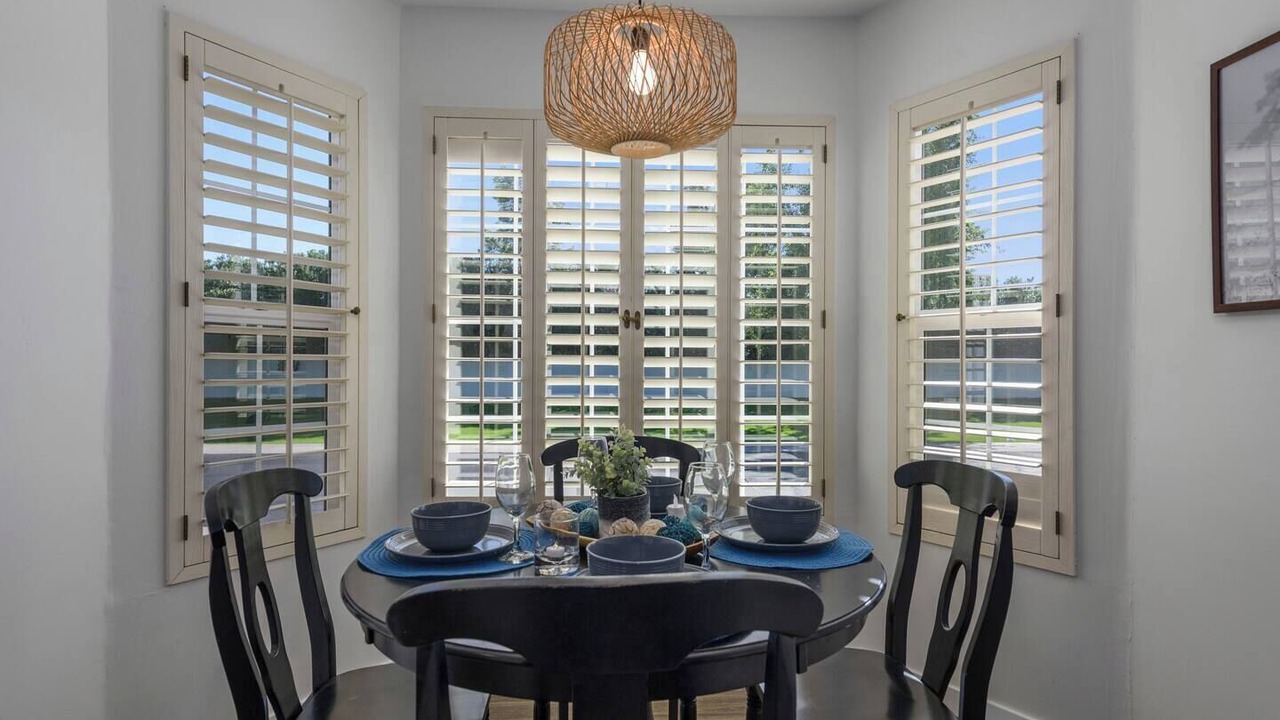 Photo of Livingroom in Deer Valley