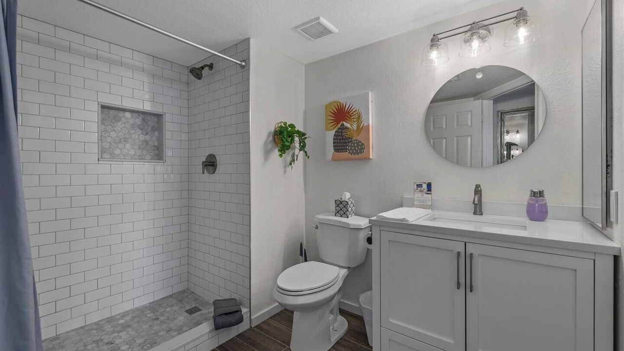 Photo of Bathroom in Deer Valley