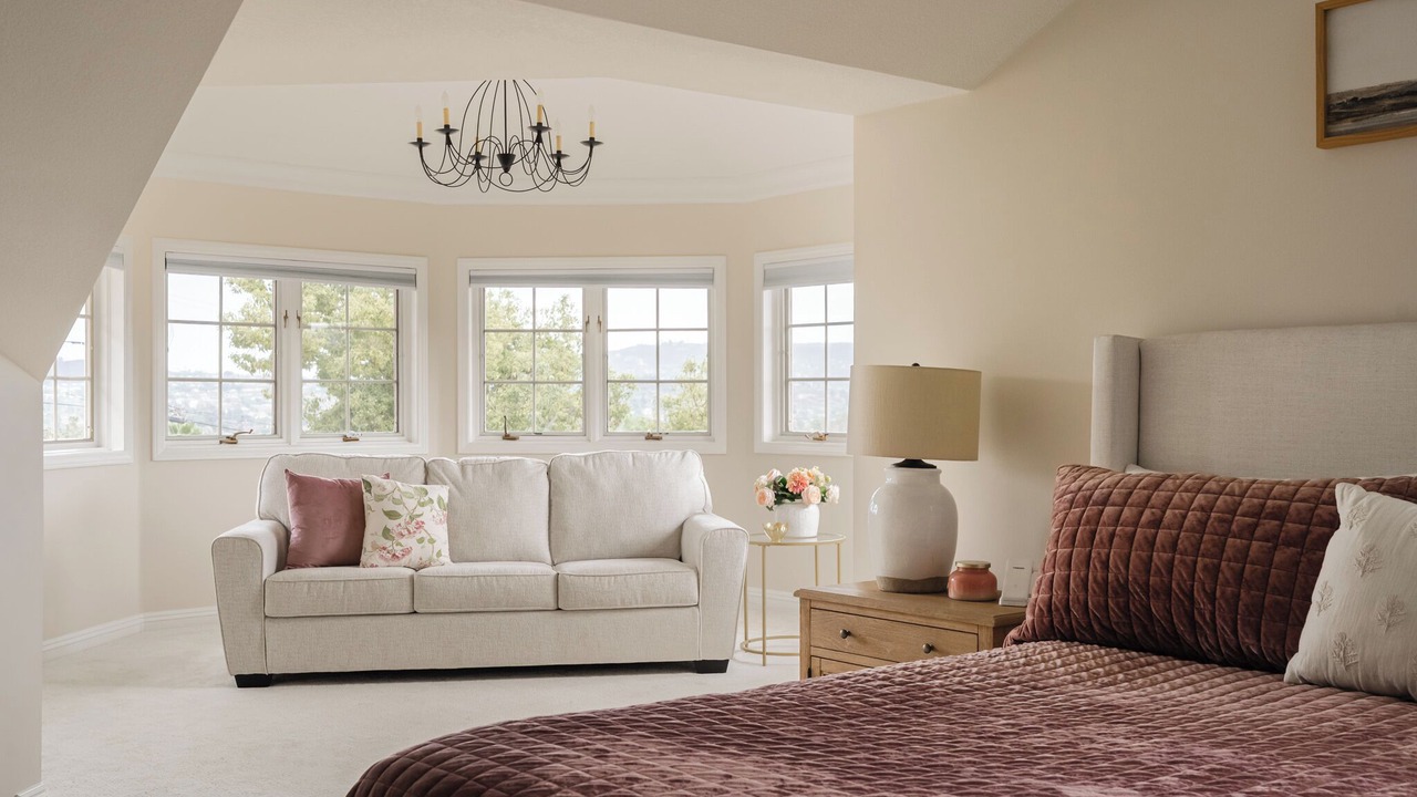 Photo of Bedroom in Lakeside