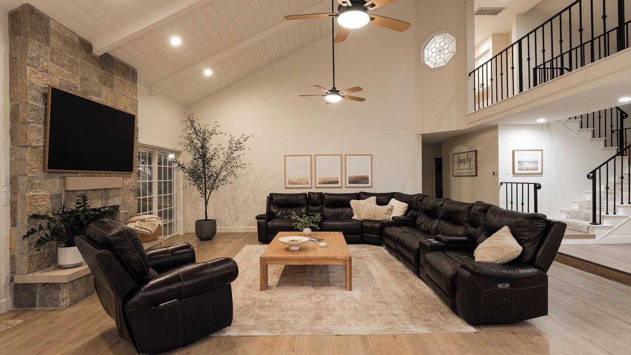 Photo of Livingroom in Lakeside