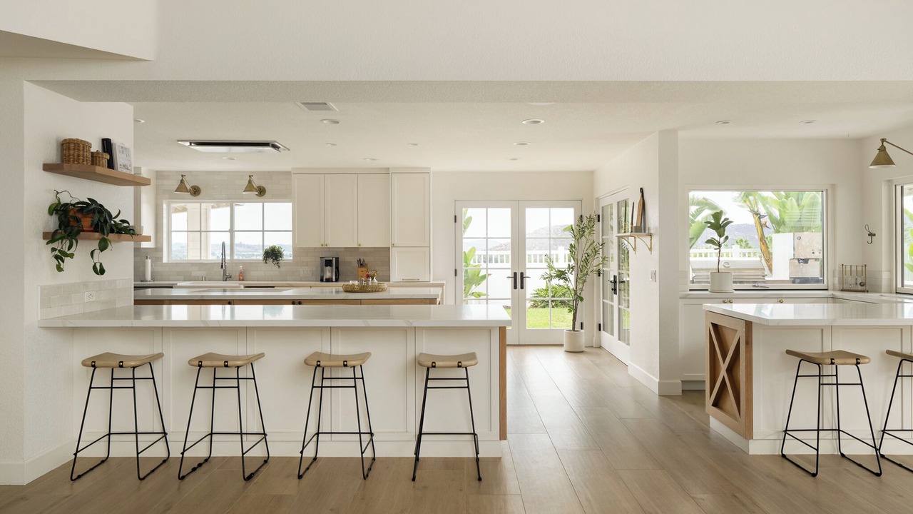 Photo of Kitchen in Lakeside