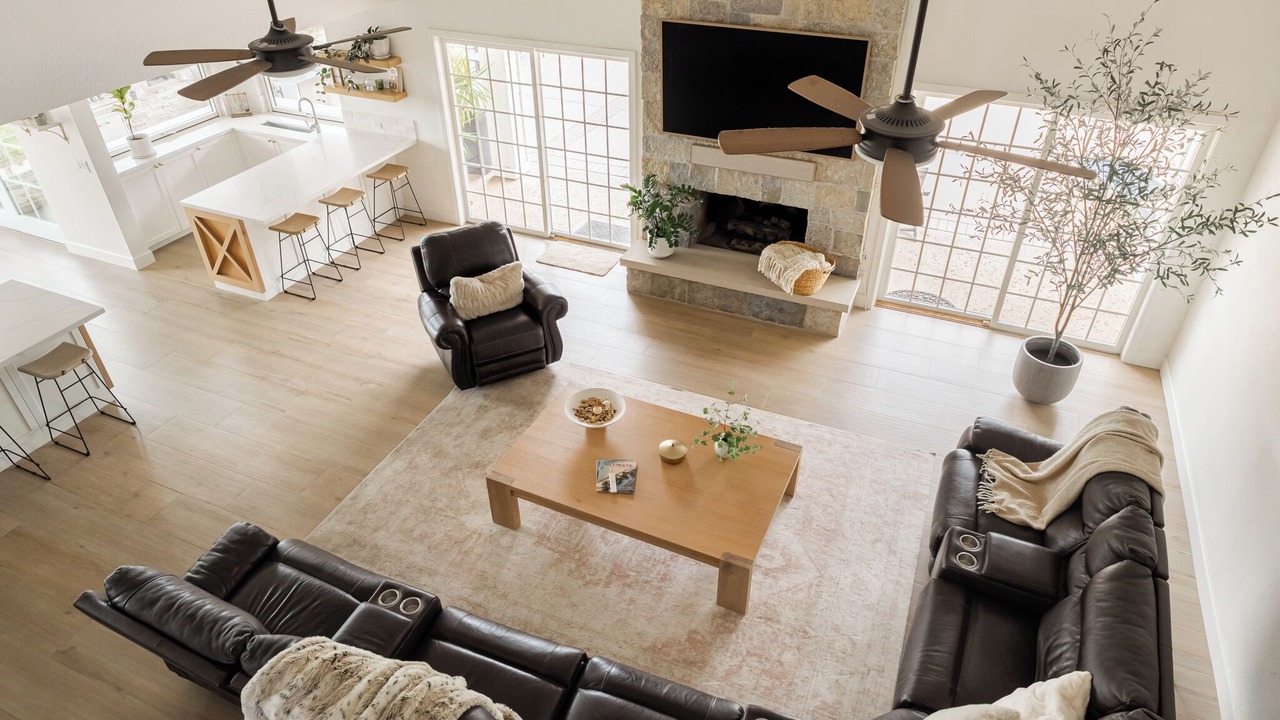 Photo of Livingroom in Lakeside