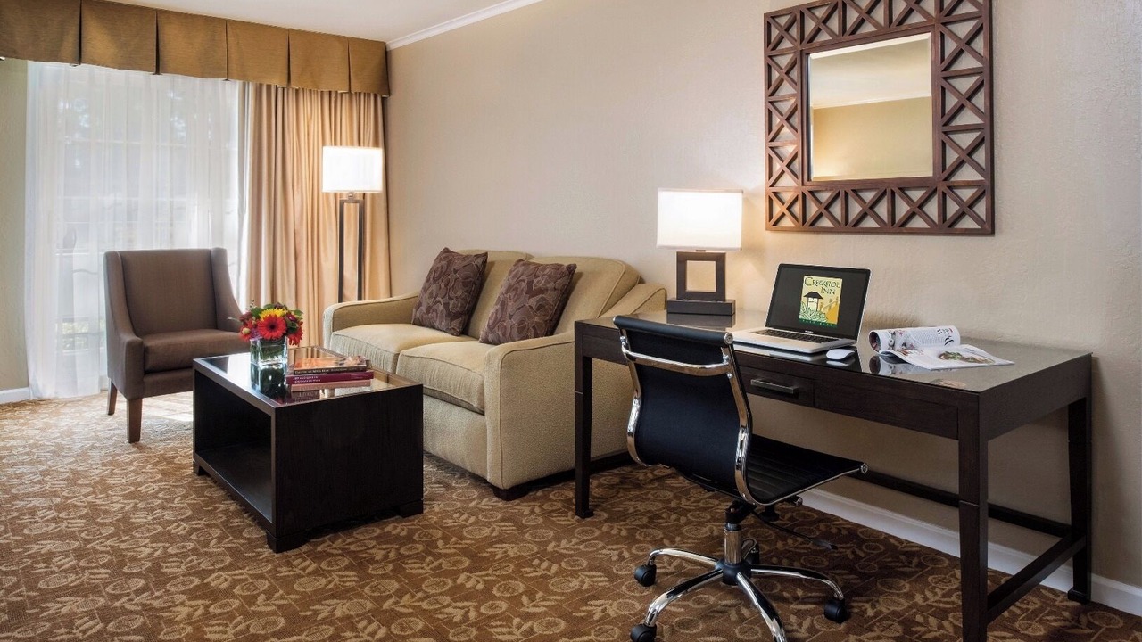 Photo of Livingroom in Barron Park