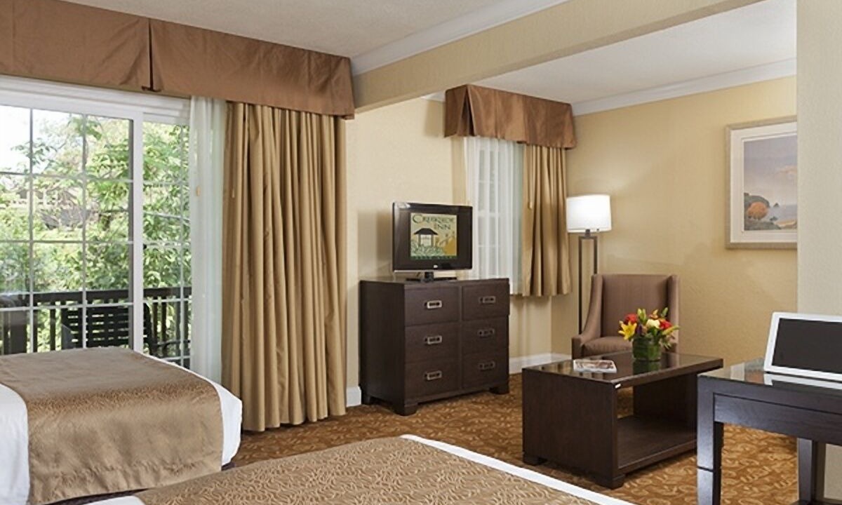 Photo of Bedroom in Barron Park