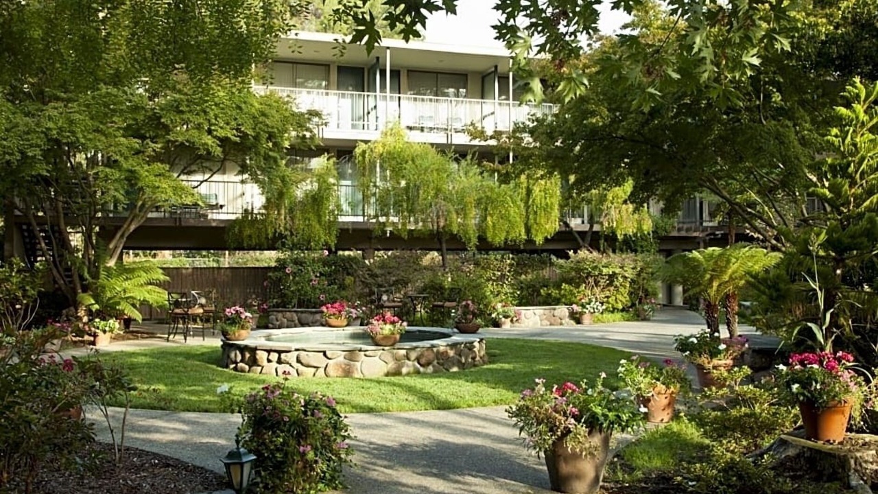 Photo of Outdoor in Barron Park