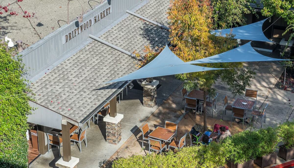 Photo of Outdoor in Barron Park