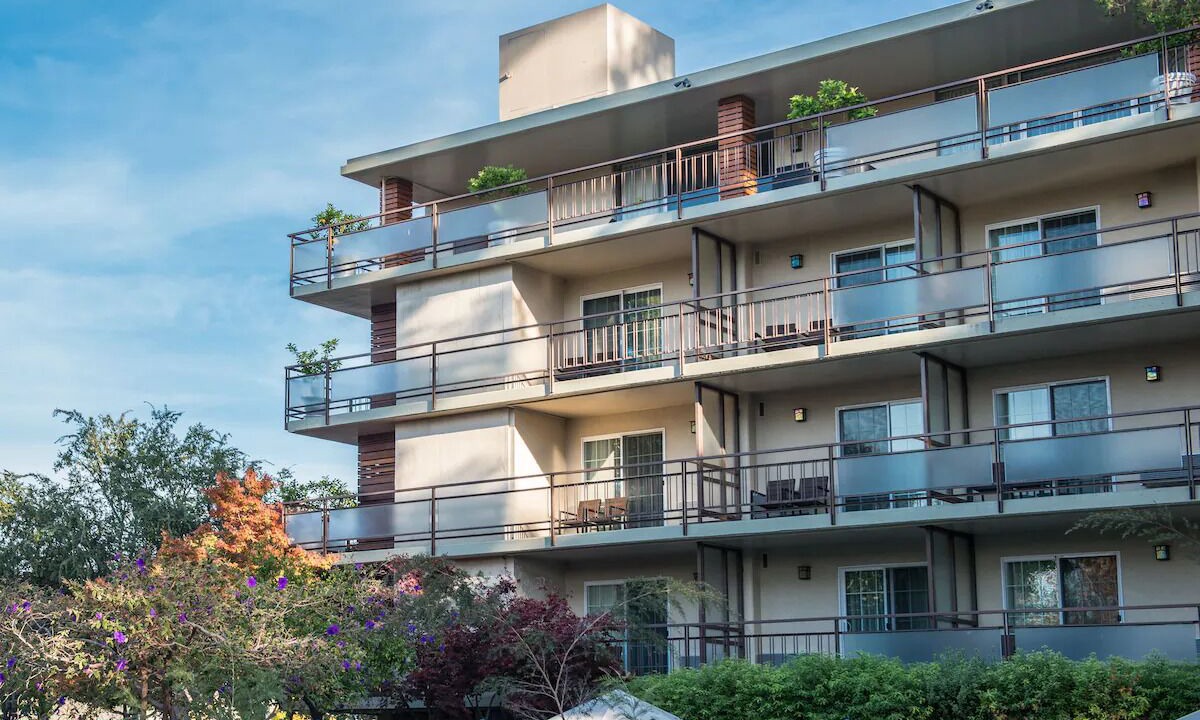 Photo of Outdoor in Barron Park